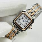 Cartier Small Panthere de Cartier watch - Image 4