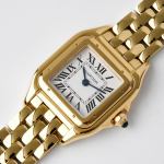 Cartier Small Panthere de Cartier watch - Image 4