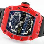Richard Mille 35-02 - Image 4