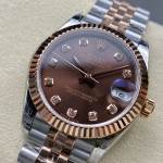 Rolex Datejust 31 - Image 4