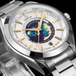 Omega Seamaster Aqua Terra 150M - Image 4