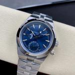 Vacheron Constantin Overseas dual time - Image 4