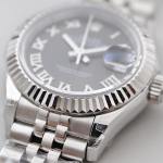 Rolex Datejust 28 - Image 4
