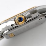Cartier Small Panthere de Cartier watch - Image 4