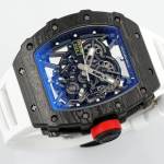 Richard Mille 35-02 - Image 4