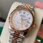 Rolex Datejust 31 - Image 4