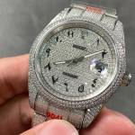 Rolex Datejust 41 - Image 4