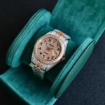 Rolex Datejust 41 - Image 4