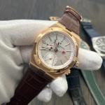 Vacheron Constantin Overseas dual time - Image 4
