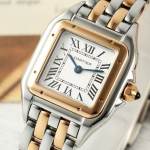 Cartier Medium Panthere de Cartier watch - Image 4