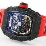 Richard Mille 35-02 - Image 4