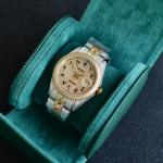 Rolex Datejust 41 - Image 4