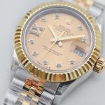 Rolex Datejust 28 - Image 4