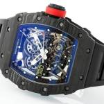 Richard Mille 35-02 - Image 4