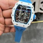 Richard Mille RM 53-01 - Image 4