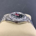 Rolex Datejust 41 - Image 4