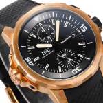 IWC Aquatimer Chronograph Edition “Expedition Charles Darwin - Image 4