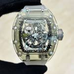 Richard Mille 35-02 - Image 4