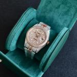 Rolex Datejust 41 - Image 4