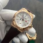 Vacheron Constantin Overseas Dual Time - Image 4