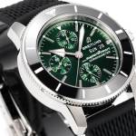 Breitling Superocean Heritage Chronograph 44 - Image 4