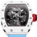 Richard Mille RM 27-02 - Image 4