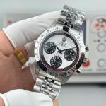 Rolex Rare Vintage Daytona - Image 4