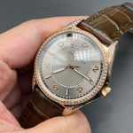 Vacheron Constantin Moon phase retrograde date - Image 4