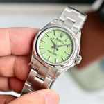 Rolex Oyster Perpetual 28 - Image 4
