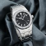 Audemars Piguet Royal Oak 77350 - Image 4