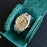 Rolex Datejust 41 - Image 4