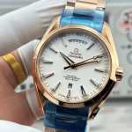 Omega Seamaster Aqua Terra 150M - Image 4