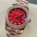 Rolex Datejust 31 - Image 4