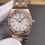 Audemars Piguet Royal Oak - Image 4
