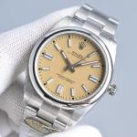 Rolex Oyster Perpetual 36 - Image 4