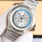 Breitling Aviator 8 B35 Automatic Unitime 41 - Image 4