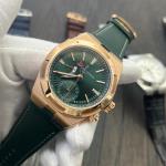 Vacheron Constantin Overseas Dual Time - Image 4