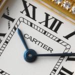 Cartier Small Panthere de Cartier watch - Image 4