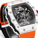 Richard Mille RM 27-02 - Image 4