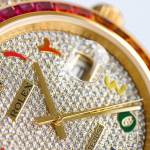 Rolex Datejust 41 - Image 4
