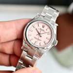 Rolex Oyster Perpetual 28 - Image 4