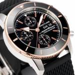 Breitling Superocean Heritage Chronograph 44 - Image 4