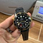 Omega Seamaster Diver 300M - Image 4