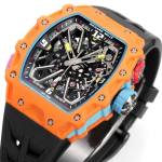 Richard Mille RM 35-03 - Image 4