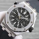 Audemars Piguet Royal Oak 15703 - Image 4