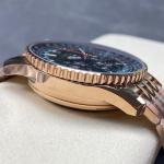 Breitling Navitimer B01 Chronograph 46 - Image 4