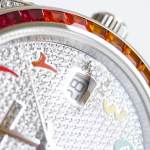 Rolex Datejust 41 - Image 4