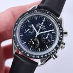 Omega Speedmaster Moonwatch Professional - Image 4