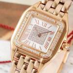 Cartier Panthere de Cartier Watch - Image 4