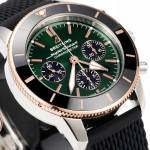 Breitling Superocean Heritage B01 Chronograph 44 - Image 4